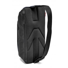 Manfrotto NX camera bodypack I Black for CSC MB NX-BB-IBU